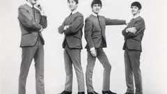 The Beatles paul mccartney John Lennon George Harrison Ringo 