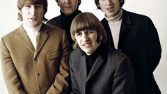 The Beatles paul mccartney John Lennon George Harrison Ringo 