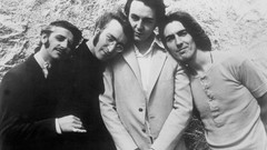 The Beatles paul mccartney John Lennon George Harrison Ringo 