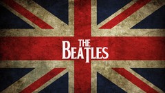 The Beatles paul mccartney John Lennon George Harrison Ringo 