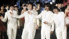 The Beatles paul mccartney John Lennon George Harrison Ringo 