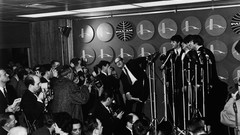 The Beatles paul mccartney John Lennon George Harrison Ringo 