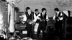 The Beatles performance