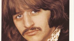 The Beatles Ringo Starr