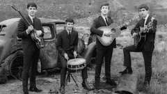 The Beatles Twitter paul mccartney John Lennon George Harrison 