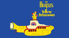 The Beatles Yellow Submarine