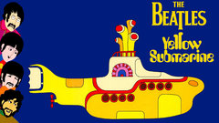 The Beatles Yellow Submarine
