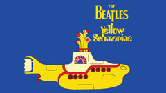 The Beatles Yellow Submarine