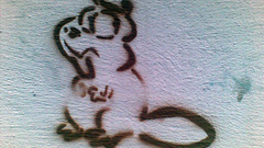 The beaver by propanda