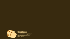 The best thing since