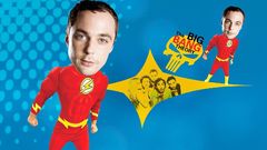 The Big Bang Theory