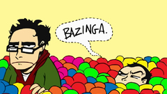 The Big Bang Theory