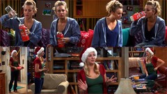 The Big Bang Theory