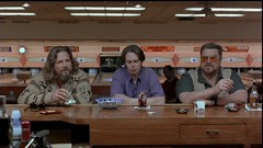 The Big Lebowski