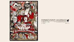 The Big Lebowski