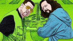 The Big Lebowski