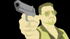 The Big Lebowski John