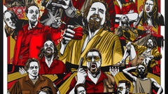 The Big Lebowski movie