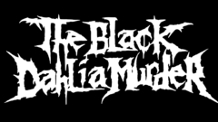 The black dahlia murder