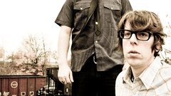 The black keys