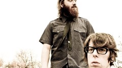 The black keys musicians Black Keys