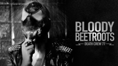 The Bloody Beetroots