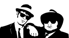 The Blues Brothers