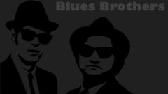 The Blues Brothers