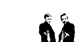 The Boondock Saints