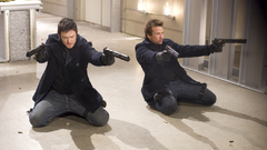 The Boondock Saints