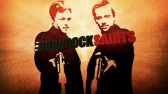 The Boondock Saints Movies gun weapon