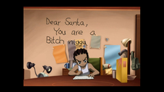 The boondocks Riley (character)