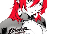 The breaker new waves