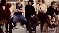 The Breakfast club Food