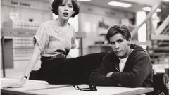 The Breakfast club molly