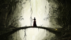 The Bridge Inga Nielsen