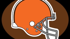 The browns dont really