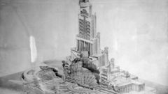 The Built wish high This Communists had actually