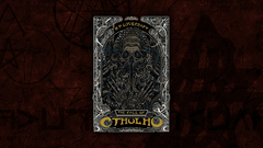 The call lovecraft tiem