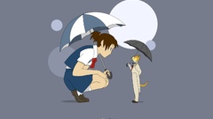 The cat returns Anime