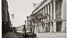 The charleston Hotel at