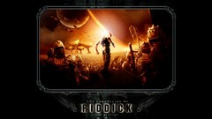 The Chronicles of Riddick