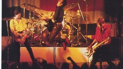 The Clash Joe Strummer