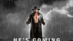 The coming undertaker hes