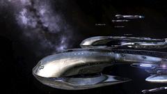 The covenant by caboose