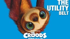 The croods