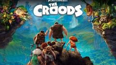 The croods