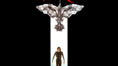The Crow Brandon Lee