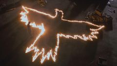 The crow lee brandon