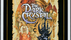 The Dark Crystal